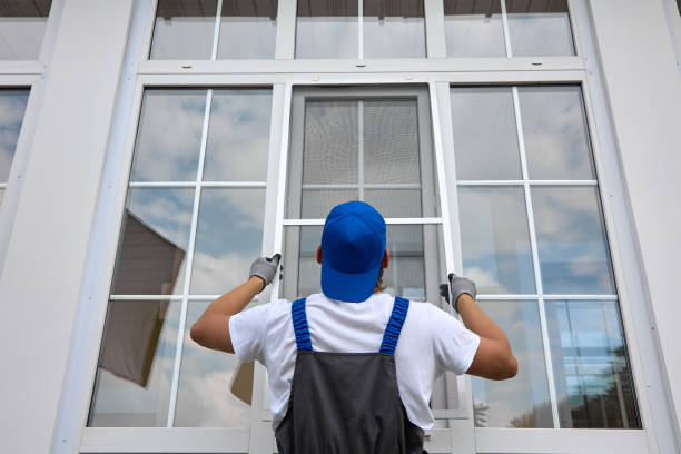 Best Fiberglass Windows  in Howey In The Hills, FL